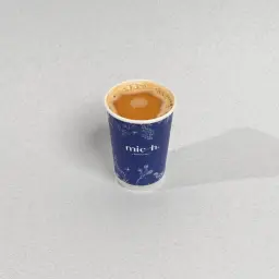 Turkish Coffee